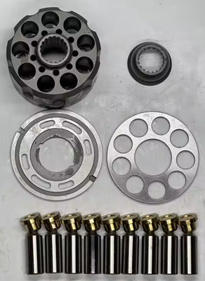 JMF29 JMF33 JMF36 JMF43 JMF47 JMF53 JMF64 JMF80 JMF151 Hidrolik Onarım Kitsleri dökme demir inşaat makineleri salıncak motor parçaları