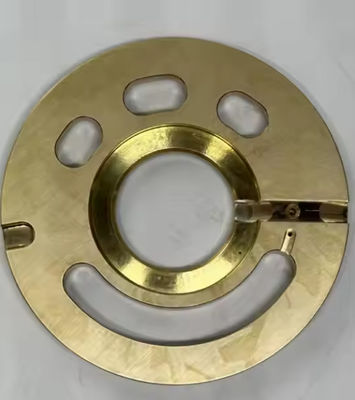K7V63 K7V125 Hidrolik pompa yedek parçaları kazıcı piston pompa parçaları