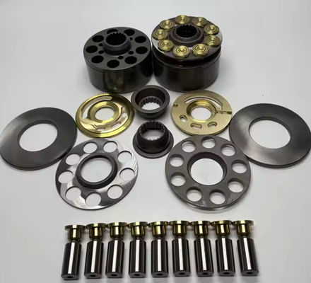 K7V63 K7V125 Hidrolik pompa yedek parçaları kazıcı piston pompa parçaları