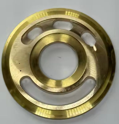 K7V63 K7V125 Hidrolik pompa yedek parçaları kazıcı piston pompa parçaları