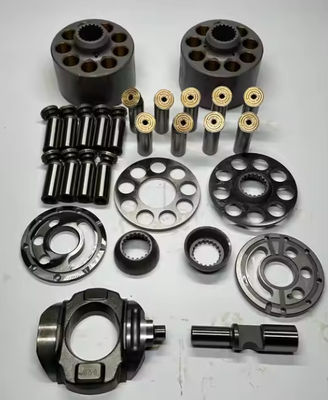 Swing Motor Hidrolik Parçalar HPV75 Hidrolik Pompa Tamir Kits PC60-7 Kazı makinesi Yeni Durumlu dökme demir KOMATSU