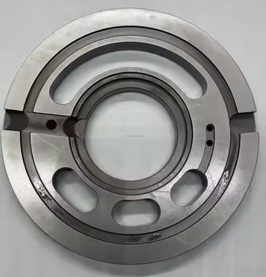 KAWASAKI K3V63 K3V112 K3V140 K3V180 K3V280DT Hidrolik pompa kazıcı inşaat makineleri parçaları uyumlu K5V K5V160 K5V200