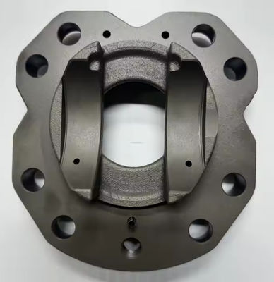 KAWASAKI K3V63 K3V112 K3V140 K3V180 K3V280DT Hidrolik pompa kazıcı inşaat makineleri parçaları uyumlu K5V K5V160 K5V200