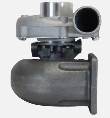 Turboşarj T04E73 ME078660 ME078871 Kobelco SK320 SK330 SK350 Mitsubishi 6D16T Ekskavator İnşaat Makineleri Parçaları