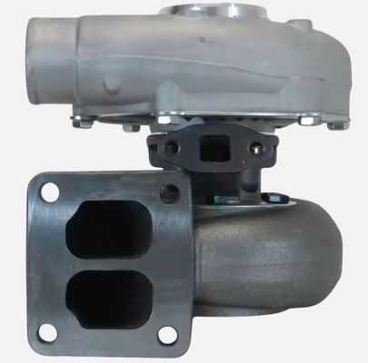 Turboşarj T04E73 ME078660 ME078871 Kobelco SK320 SK330 SK350 Mitsubishi 6D16T Ekskavator İnşaat Makineleri Parçaları