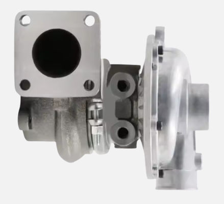 Turboşarjör RHF5 Gazket 898185-1951 898068-1970 Uyumlu Isuzu Motoru 4JJ1X İnşaat Makineleri Parçaları