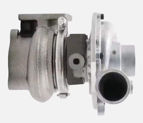 Turboşarjör RHF5 Gazket 898185-1951 898068-1970 Uyumlu Isuzu Motoru 4JJ1X İnşaat Makineleri Parçaları