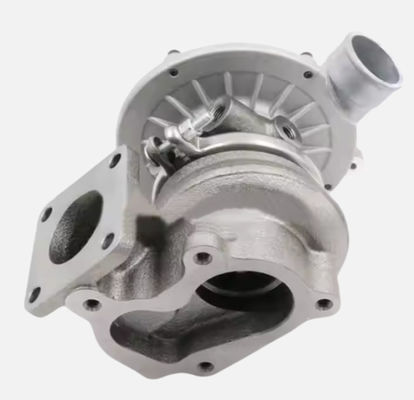 Turboşarjör RHF5 Gazket 898185-1951 898068-1970 Uyumlu Isuzu Motoru 4JJ1X İnşaat Makineleri Parçaları