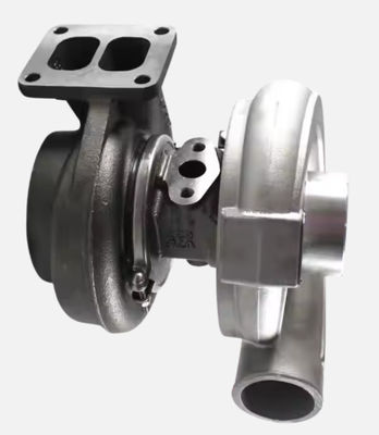 Kobelco SK450-6 Ekskavator Turbocharger ME158162 ME158163 6D24T Motor HD1430 Uyumlu