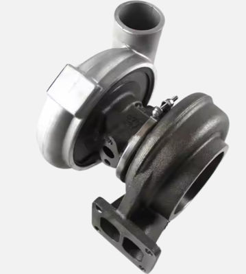 Kobelco SK450-6 Ekskavator Turbocharger ME158162 ME158163 6D24T Motor HD1430 Uyumlu