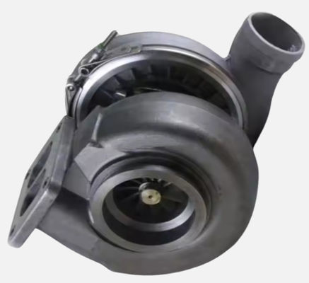 H1E 6CTAM Motor Kazı makinesi Turboşarj uyumlu 3802257 642015000 6742013110 İnşaat makineleri yedek parçaları