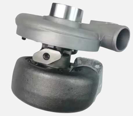 H1E 6CTAM Motor Kazı makinesi Turboşarj uyumlu 3802257 642015000 6742013110 İnşaat makineleri yedek parçaları