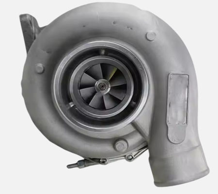 H1E 6CTAM Motor Kazı makinesi Turboşarj uyumlu 3802257 642015000 6742013110 İnşaat makineleri yedek parçaları
