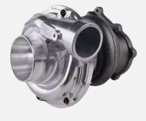 Hitachi ZX330 CX360 Kazıcı Turbocharger RHG6 6HK1XQB Motoru 1144004380 1144004381 Uyumlu İnşaat Makineleri Parçaları