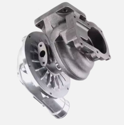 Hitachi ZX330 CX360 Kazıcı Turbocharger RHG6 6HK1XQB Motoru 1144004380 1144004381 Uyumlu İnşaat Makineleri Parçaları