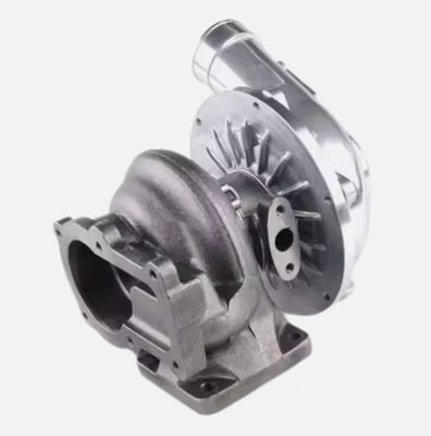 Hitachi ZX330 CX360 Kazıcı Turbocharger RHG6 6HK1XQB Motoru 1144004380 1144004381 Uyumlu İnşaat Makineleri Parçaları