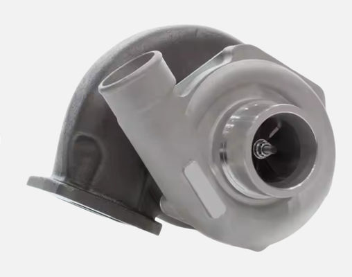 Yüksek Performanslı 4N6859 Turboşarjcı İnşaat Makineleri Kazı Makineleri Motoru Uyumlu TO4B91 Turboşarjcı