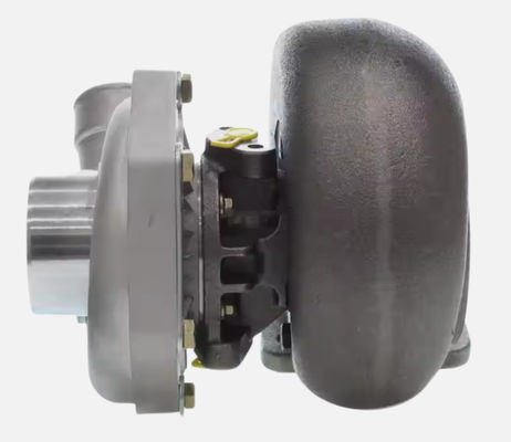 Yüksek Performanslı 4N6859 Turboşarjcı İnşaat Makineleri Kazı Makineleri Motoru Uyumlu TO4B91 Turboşarjcı