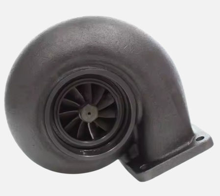 Yüksek Performanslı 4N6859 Turboşarjcı İnşaat Makineleri Kazı Makineleri Motoru Uyumlu TO4B91 Turboşarjcı