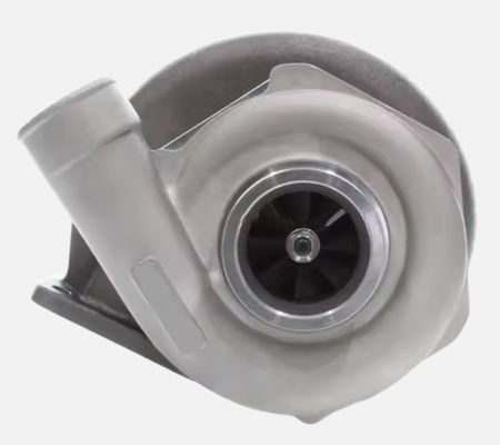 Yüksek Performanslı 4N6859 Turboşarjcı İnşaat Makineleri Kazı Makineleri Motoru Uyumlu TO4B91 Turboşarjcı