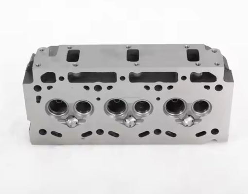 3D84-1 Silindir Kafası Yanmar Dizel Motoru İnşaat Makine ve Tamir Oteli İnşaat Malzemeleri Endüstrisi