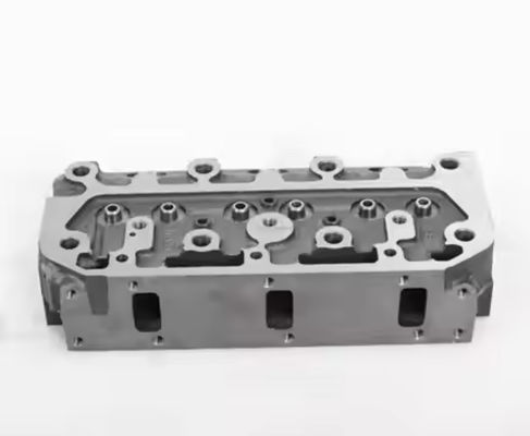 3D84-1 Silindir Kafası Yanmar Dizel Motoru İnşaat Makine ve Tamir Oteli İnşaat Malzemeleri Endüstrisi