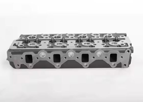Yüksek Kaliteli Motor Parçası 4D94 Silindir Kafa Montajı Yanmar Silindir Kafa Montajı