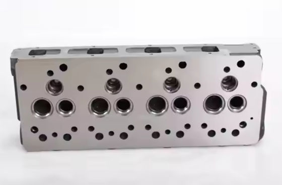 Yüksek Kaliteli Motor Parçası 4D94 Silindir Kafa Montajı Yanmar Silindir Kafa Montajı