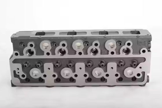 Yüksek Kaliteli Motor Parçası 4D94 Silindir Kafa Montajı Yanmar Silindir Kafa Montajı