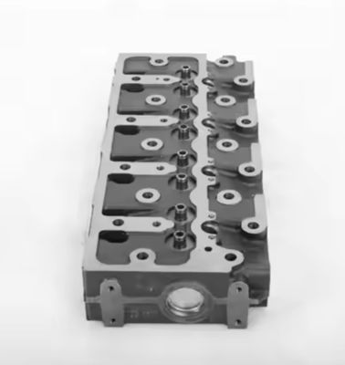 4TNE94 Kazı makinesi Dizel motor Silindir başı Yüksek performanslı inşaat makineleri yedek parçalar Ardından piyasa değişimi