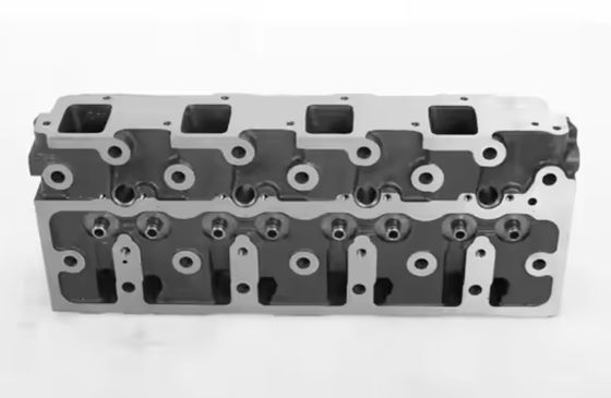 4TNE94 Kazı makinesi Dizel motor Silindir başı Yüksek performanslı inşaat makineleri yedek parçalar Ardından piyasa değişimi