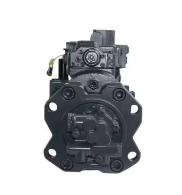 K3V112DTP-9Y14-14 ana pompası SH210A5 kazıcı hidrolik sistemi için ideal seçim