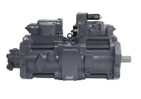 K3V112DTP-9Y14-14 ana pompası SH210A5 kazıcı hidrolik sistemi için ideal seçim