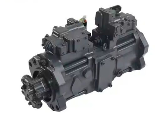 K3V112DTP-9Y14-14 ana pompası SH210A5 kazıcı hidrolik sistemi için ideal seçim