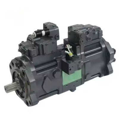 K3V112DTP-9Y14-14 ana pompası SH210A5 kazıcı hidrolik sistemi için ideal seçim