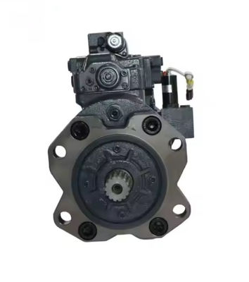 K3V112DTP-9Y14-14 ana pompası SH210A5 kazıcı hidrolik sistemi için ideal seçim