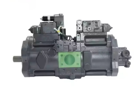 K3V112DTP-9Y14-14 ana pompası SH210A5 kazıcı hidrolik sistemi için ideal seçim