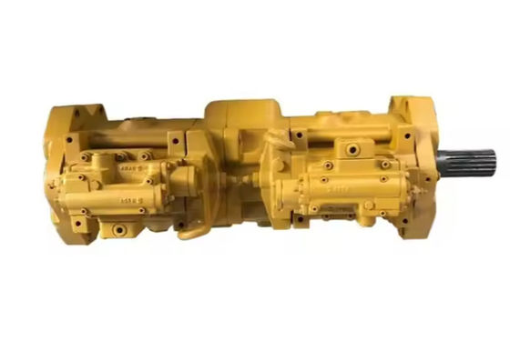 Hidrolik Pompa K3V280 Hidrolik Piston Pompası 3349990 334-9990 E390B E385 için