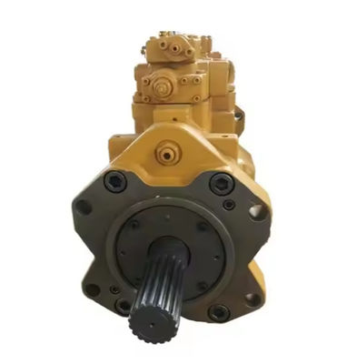 Hidrolik Pompa K3V280 Hidrolik Piston Pompası 3349990 334-9990 E390B E385 için