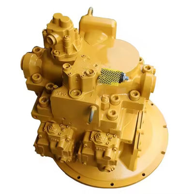 Hidrolik Pompa 295-9655 2959655 Makine Tamirhaneleri için Hidrolik Ana Pompa Pompa Montaj ve Yedek Parçalar 330D 330DL
