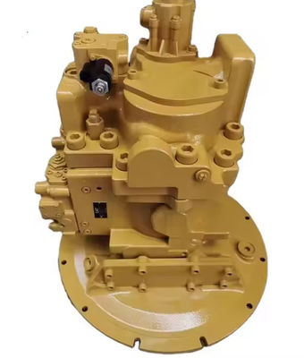 Hidrolik Pompa 295-9655 2959655 Makine Tamirhaneleri için Hidrolik Ana Pompa Pompa Montaj ve Yedek Parçalar 330D 330DL