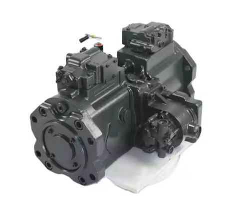 Ekskavator Parçaları K3V180DTP Ana Hidrolik Pompa DX345 Piston Pompa K3V180DTP Hidrolik Pompa