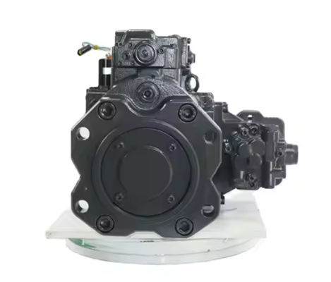 Ekskavator Parçaları K3V180DTP Ana Hidrolik Pompa DX345 Piston Pompa K3V180DTP Hidrolik Pompa