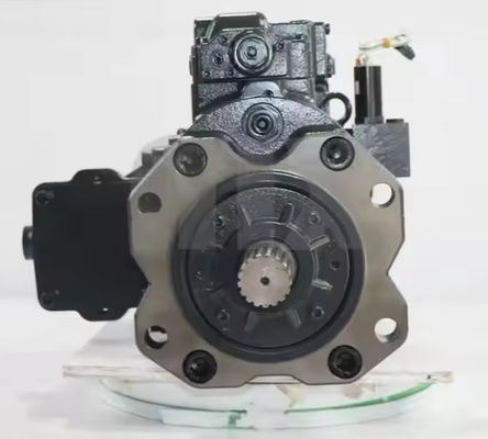 Ekskavator Parçaları K3V180DTP Ana Hidrolik Pompa DX345 Piston Pompa K3V180DTP Hidrolik Pompa