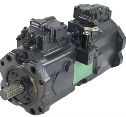 Ekskavator Parçaları K3V180DTP Ana Hidrolik Pompa DX345 Piston Pompa K3V180DTP Hidrolik Pompa
