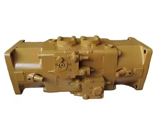 3699676 369-9676 Hidrolik Pompa CAT E374D E374 374d Kazıcı Hidrolik Pompa Pompa Grubu Ve Yedek Parçaları