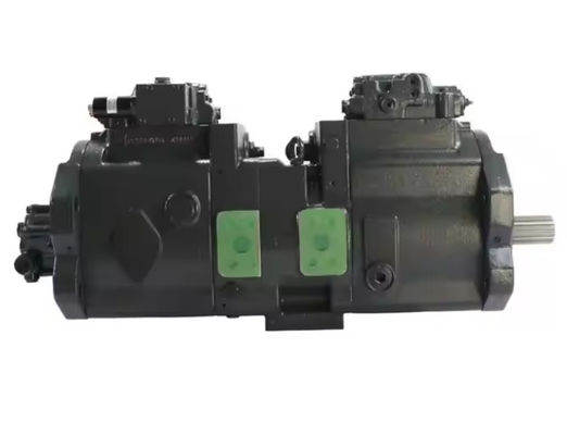 Sany Excavator SY365 Motor Hidrolik Pompa K5V200DTH-9N4H Ekskavator Hidrolik Parçalar