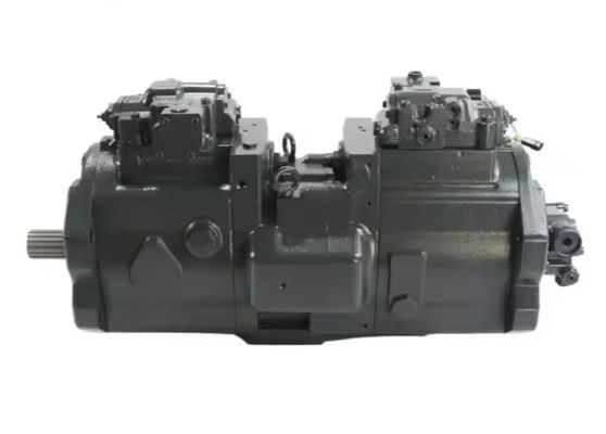 Sany Excavator SY365 Motor Hidrolik Pompa K5V200DTH-9N4H Ekskavator Hidrolik Parçalar