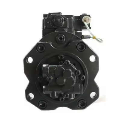 Sany Excavator SY365 Motor Hidrolik Pompa K5V200DTH-9N4H Ekskavator Hidrolik Parçalar