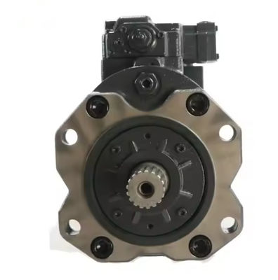 Sany Excavator SY365 Motor Hidrolik Pompa K5V200DTH-9N4H Ekskavator Hidrolik Parçalar